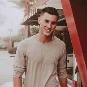 Meet your Posher, Bronson